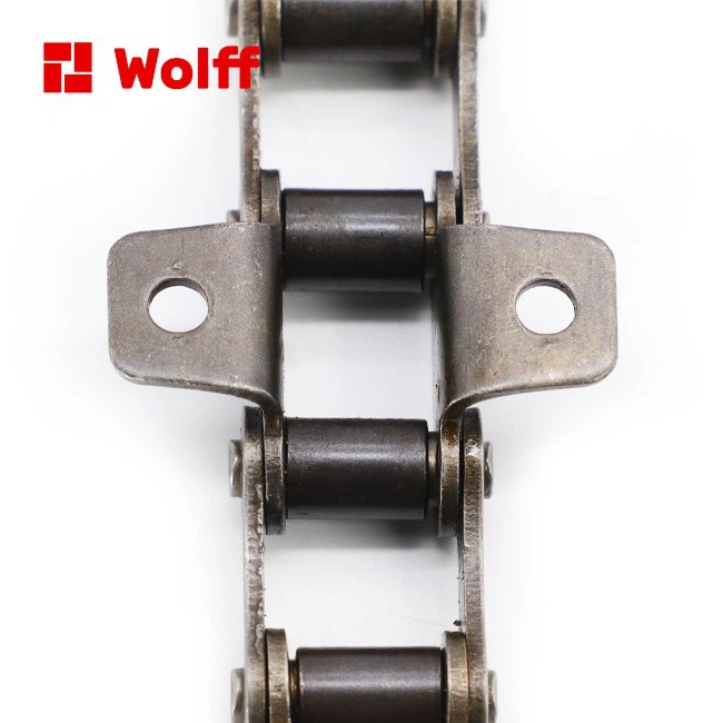 Agricultural machinery Roller Chain