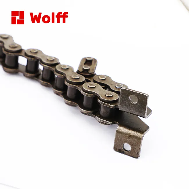 Agricultural Flat Chain