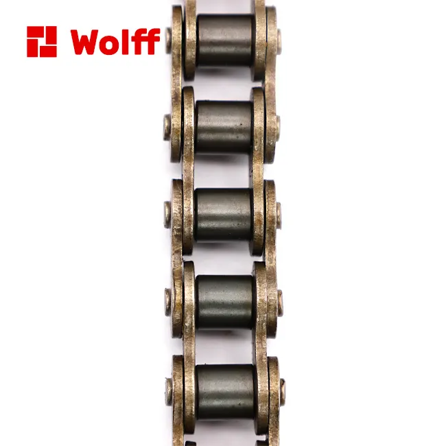 British Standard Roller Chains