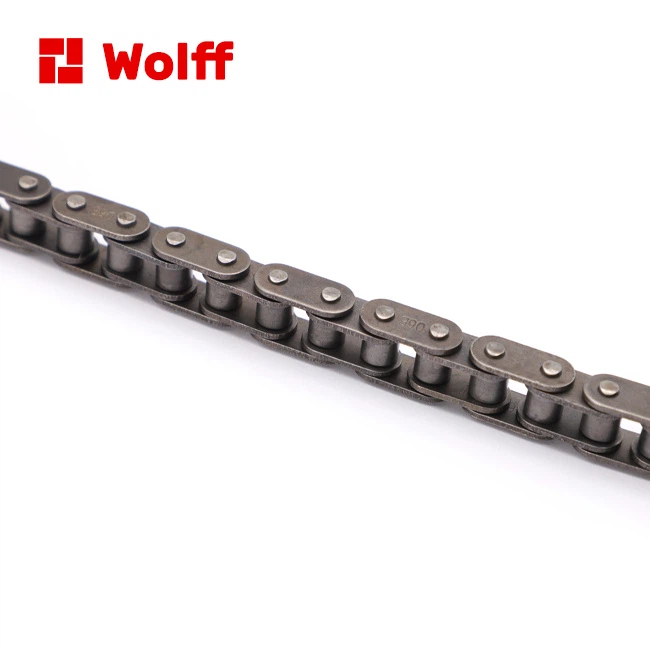 C-Type Roller Chains