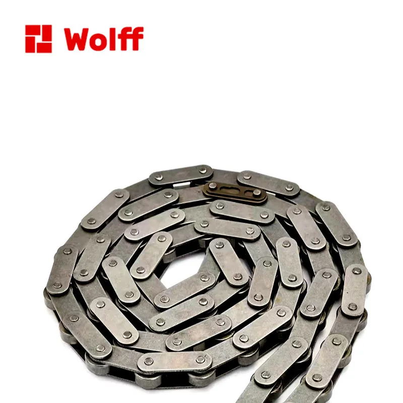 Double Pitch Conveyor Chains