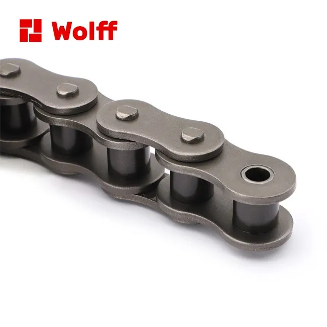 Driving Machine Industrial Chain single row